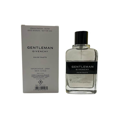 Духи мужские Givenchy gentleman - Boxette Shop