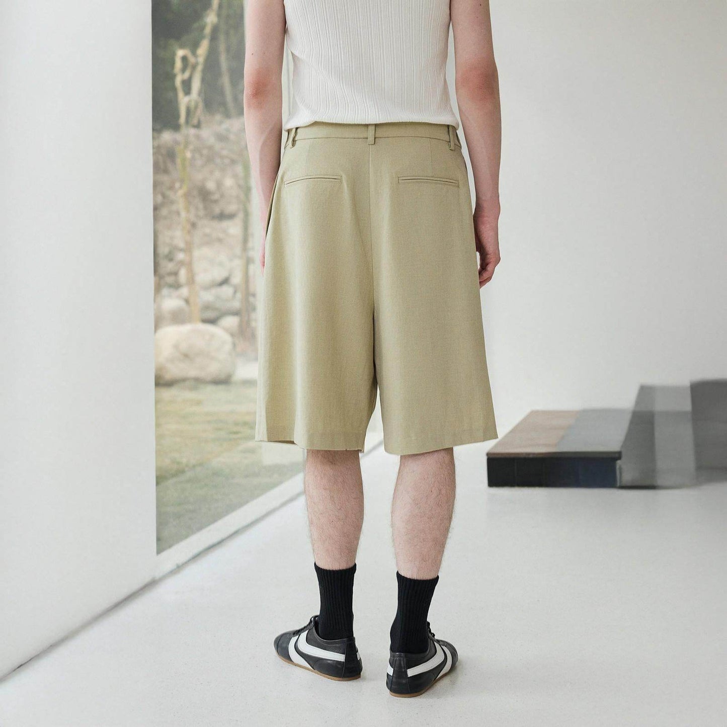 Шорты мужские Lilbetter - Boxette Shop