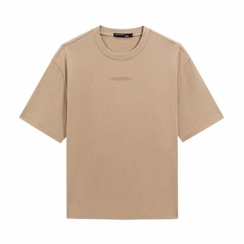 Футболка мужская Gxg - Boxette Shop