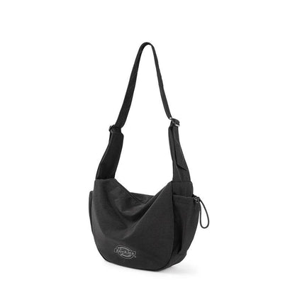 Сумка мужская Dickies Japanese Workwear Trend Closure Polyester S - Boxette Shop