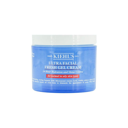 Гель-крем Kiehl's High Moisture Refreshing Cream Gel - Boxette Shop