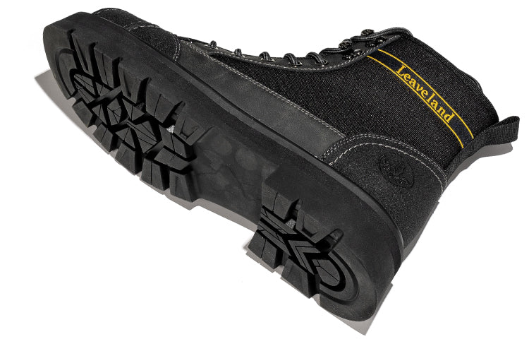 Ботинки мужские LEAVELAND