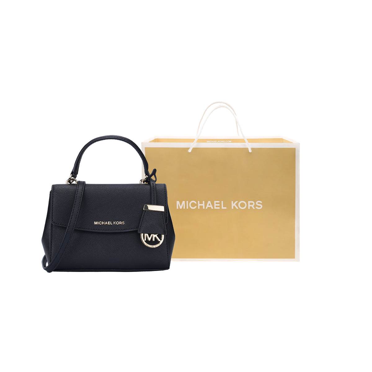 Сумка женская Michael Kors MK Ava - Boxette Shop