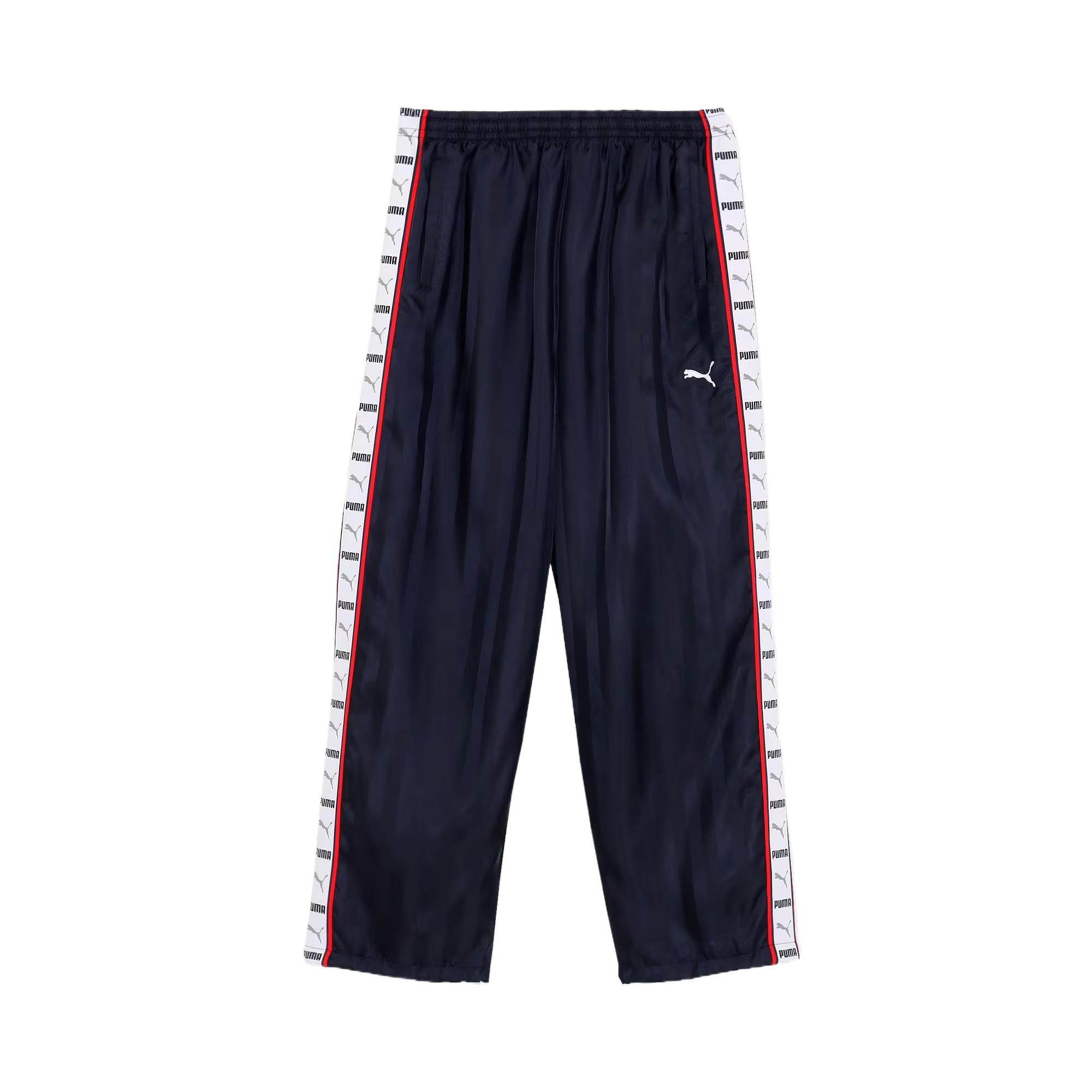 Спортивные брюки мужские Puma - Boxette Shop