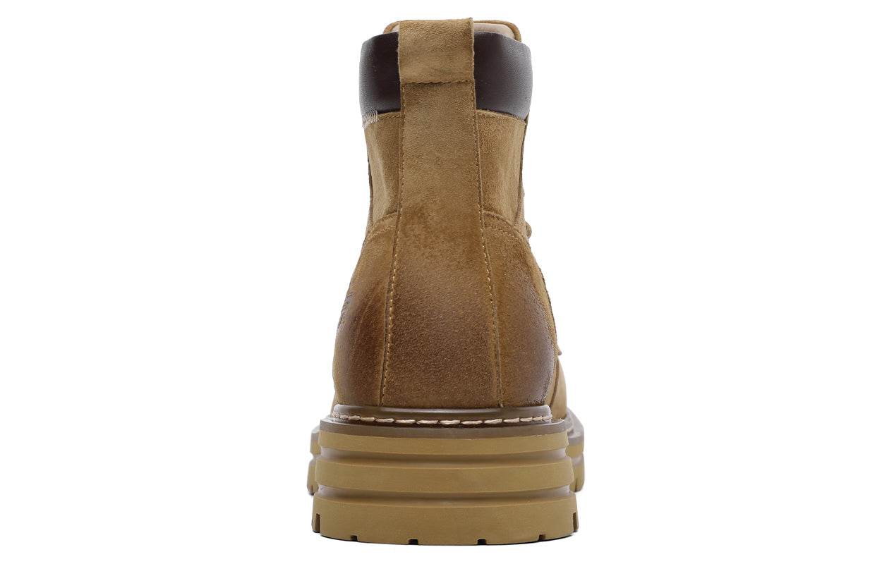 Ботинки мужские Dickies 14 - Boxette Shop