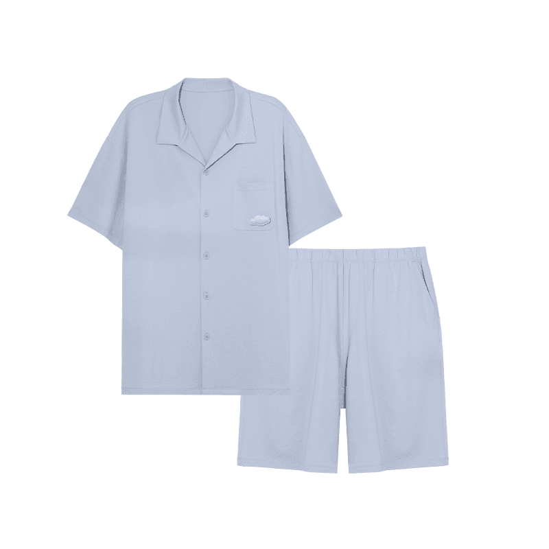 Пижамный комплект женский Ubras - Boxette Shop
