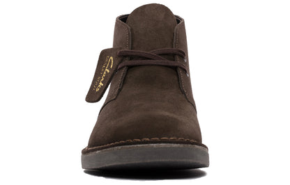 Ботинки мужские Clarks