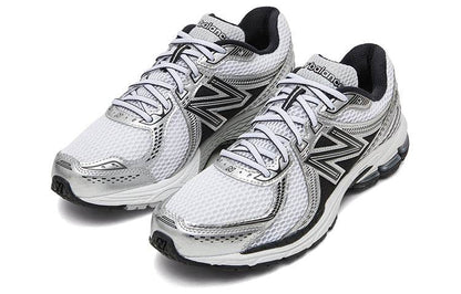 Кроссовки New Balance 860 V2 Millennium - Boxette Shop