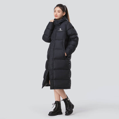 Пуховик Camel WarmDown Series - Boxette Shop