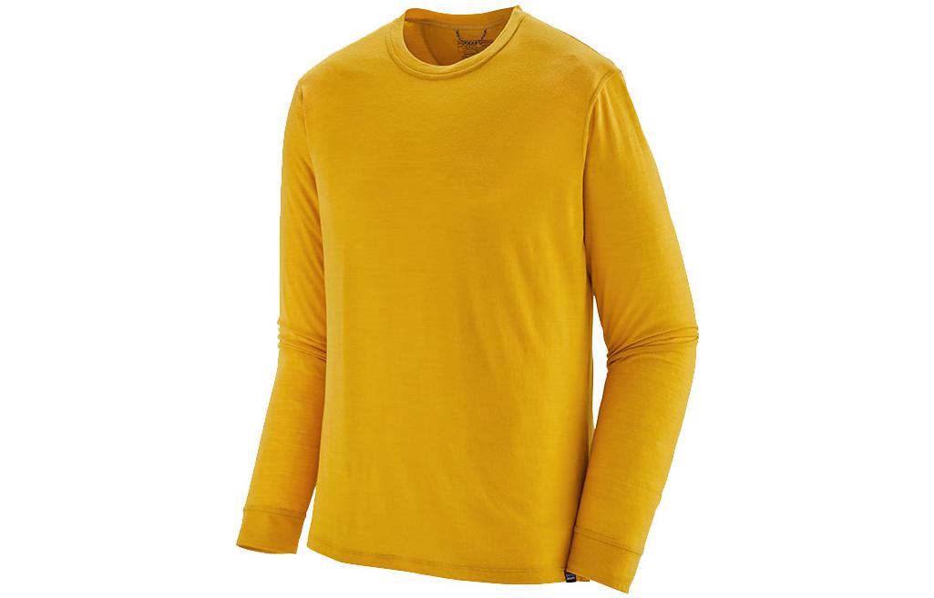 Футболка мужская Patagonia