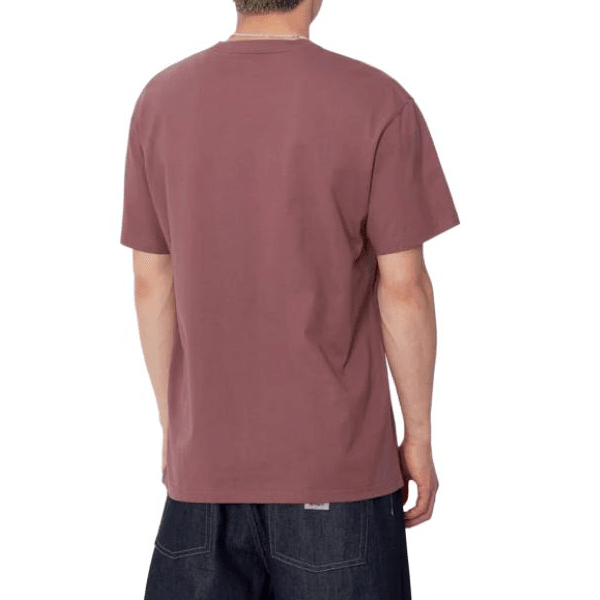 Футболка мужская Carhartt WIP fw24 - Boxette Shop