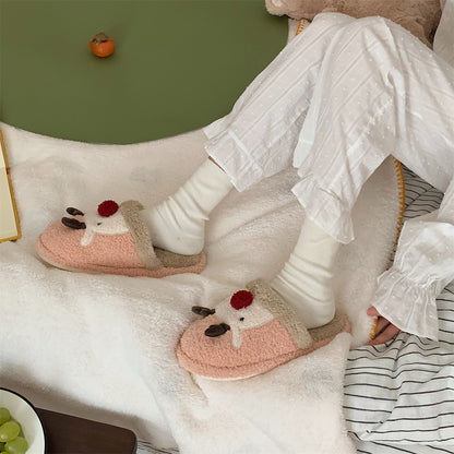 Yupqa chiziqlarli shippaklar