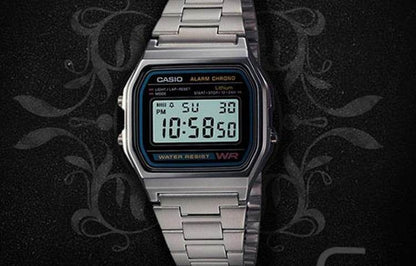 Часы Casio youth - Boxette Shop