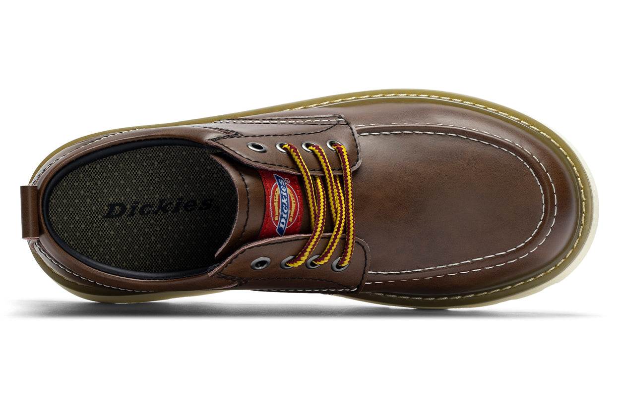 Ботинки мужские Dickies - Boxette Shop