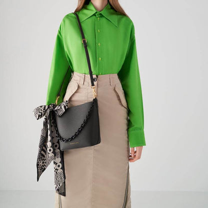 Сумка женская Charles&Keith Tie-dye - Boxette Shop