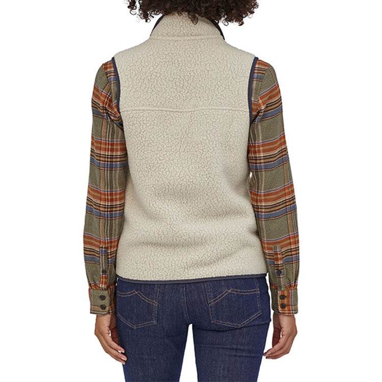 Жилет женский Patagonia - Boxette Shop