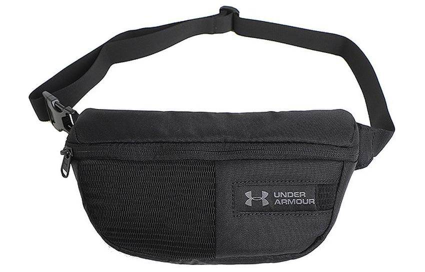 Поясная сумка Under Armour Andromeda - Boxette Shop