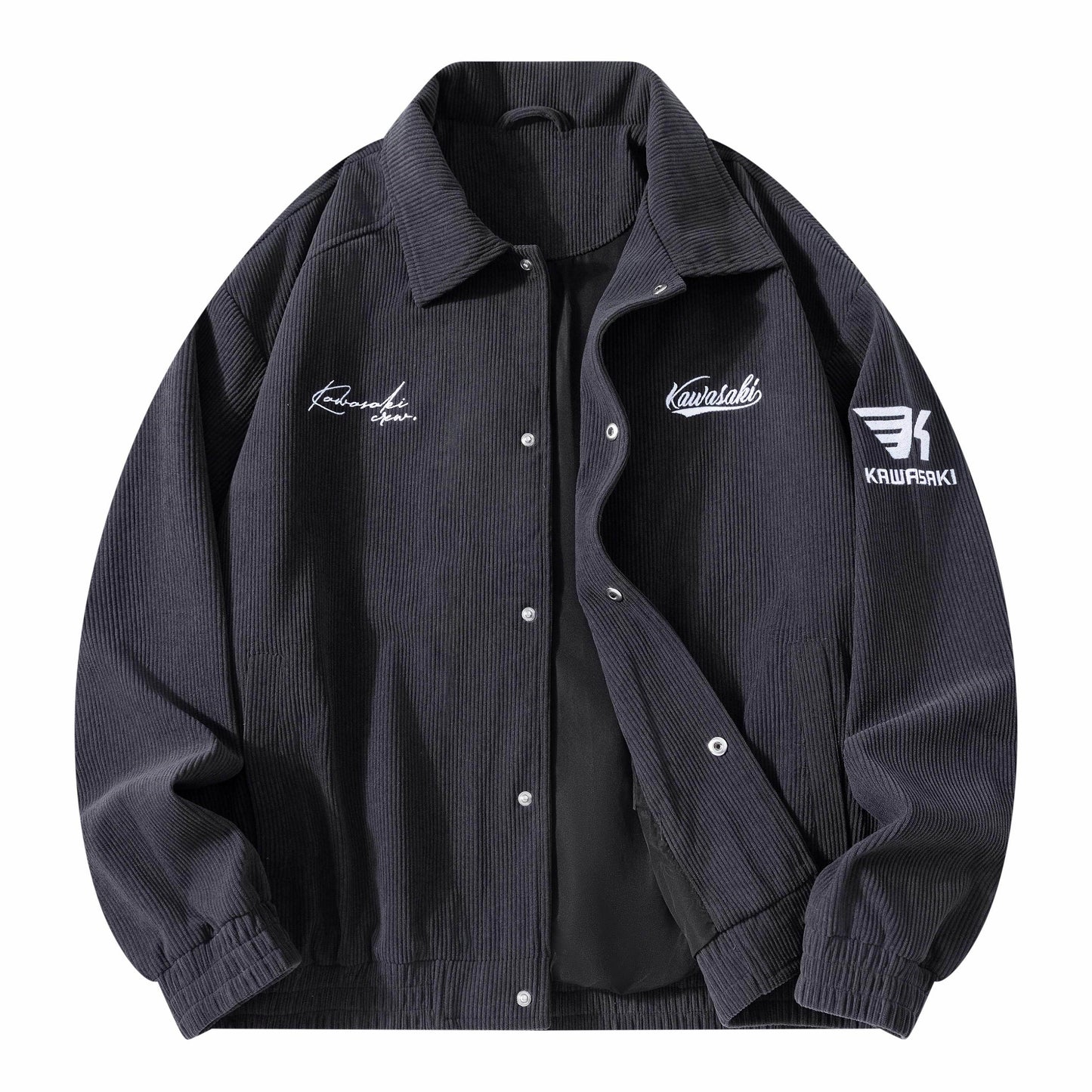 Куртка Kawasaki - Boxette Shop
