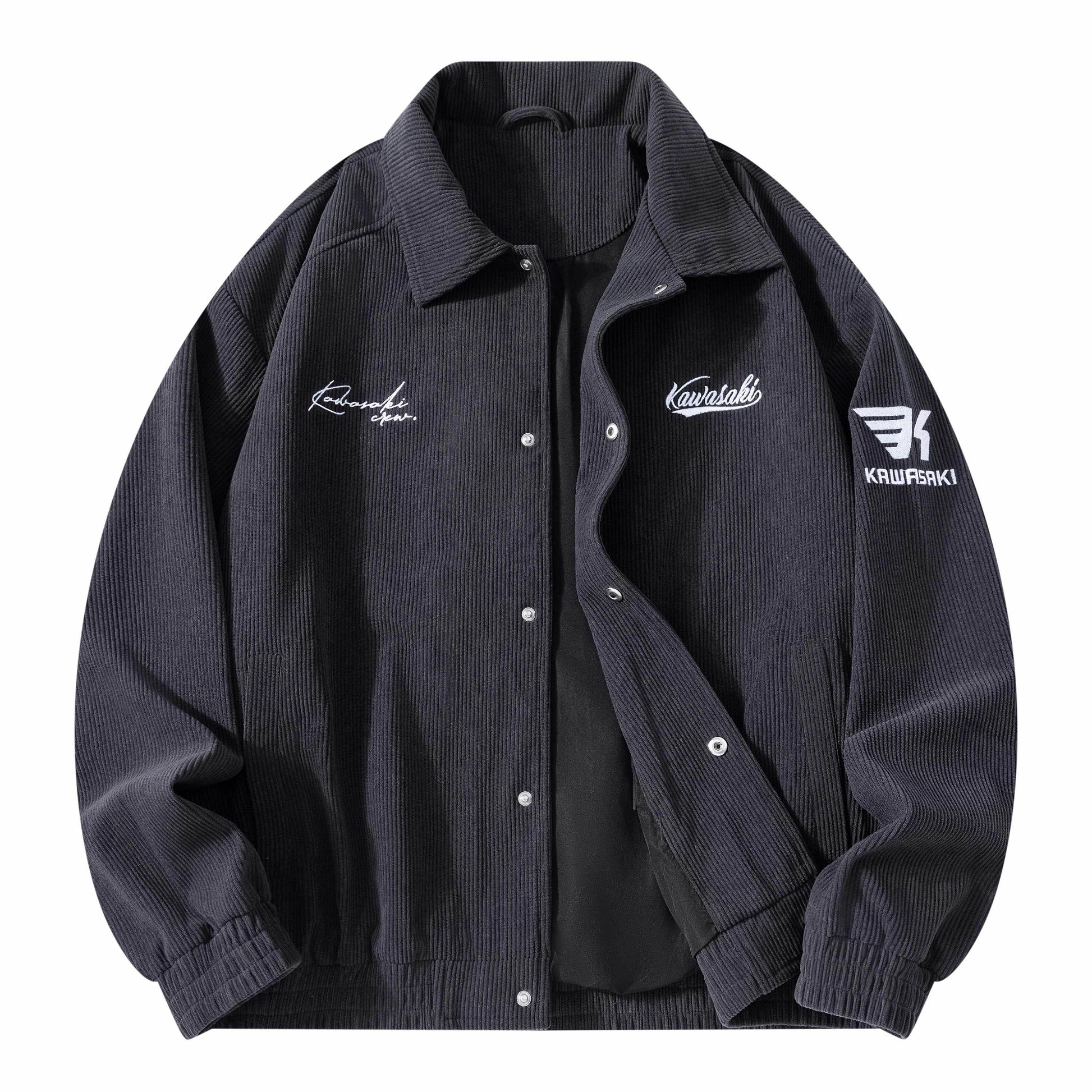 Куртка Kawasaki - Boxette Shop