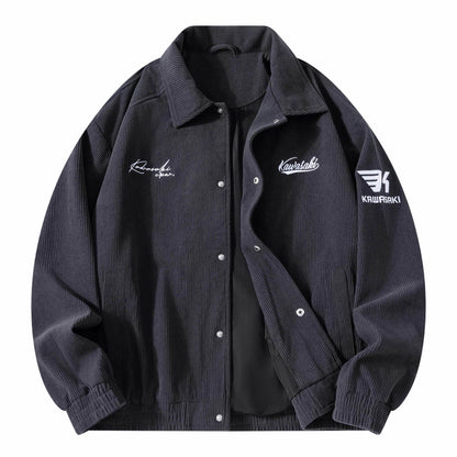 Куртка Kawasaki - Boxette Shop