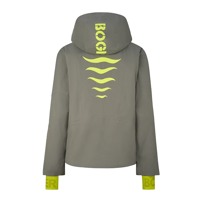 Куртка горнолыжная мужская Bogner