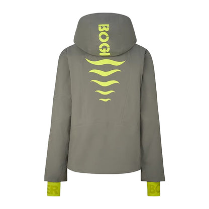 Куртка горнолыжная мужская Bogner