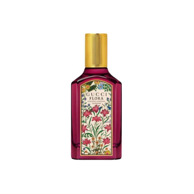Духи женские Gucci Flora Gorgeous Magnolia - Boxette Shop