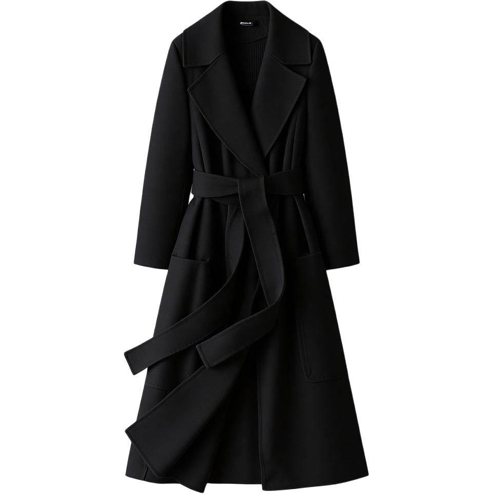 Пальто женское One Shallow - Boxette Shop