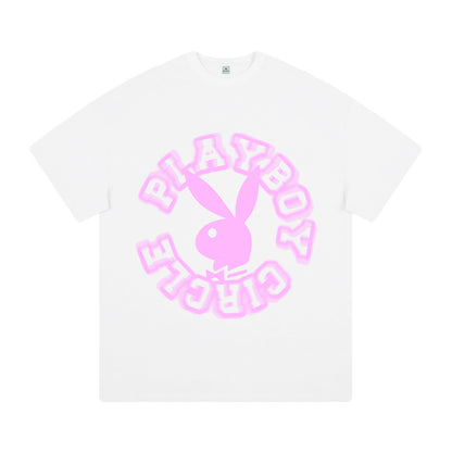 Erkaklar uchun Playboy futbolkasi