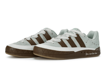 Кроссовки Adidas Originals Adimatic 811 - Boxette Shop