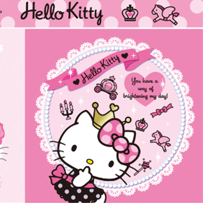 Yumshoq o'yinchoq E-kuchli atirgullar to'plami melody katie cat
