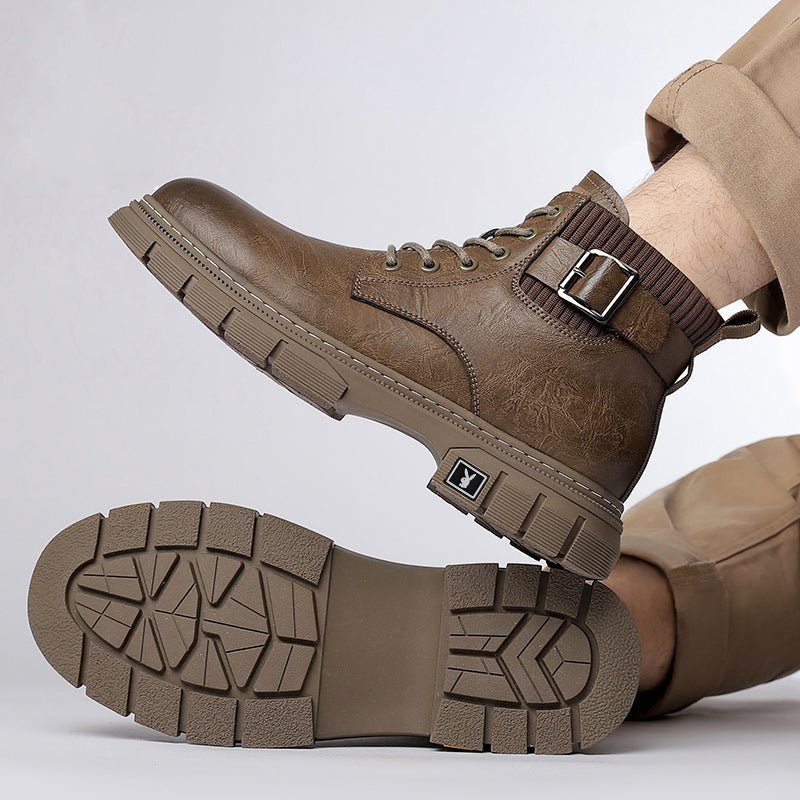 Erkaklar uchun Playboy etiklari