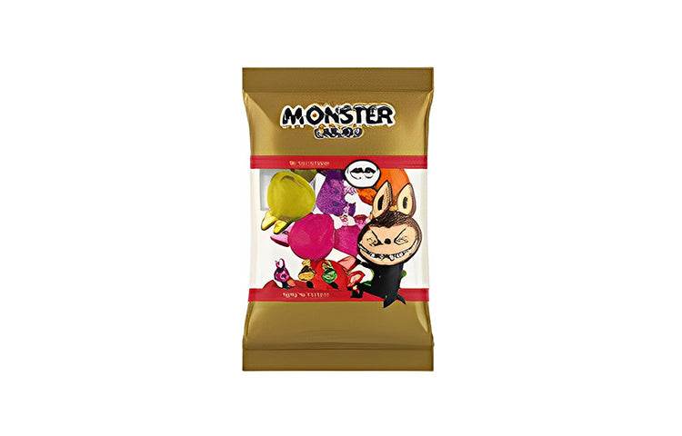 Фигурка Pop Mart Labubu - Boxette Shop