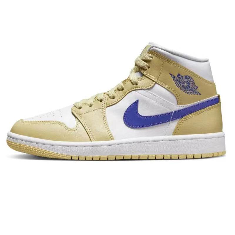 Кроссовки женские Jordan air little - Boxette Shop