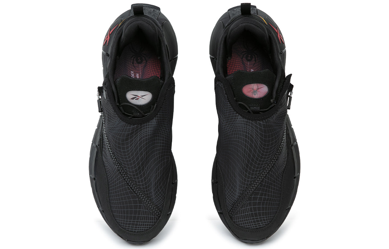 Кроссовки мужские Spyder x Reebok Zig Kinetica Edge 2.5