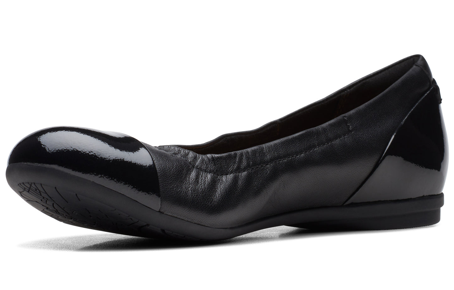 Туфли женские Clarks