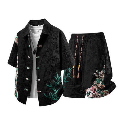 Костюм мужской H.V.G.A.