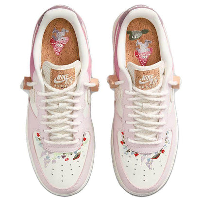 Кроссовки женские Nike Air Force 1 Low WMNS - Boxette Shop