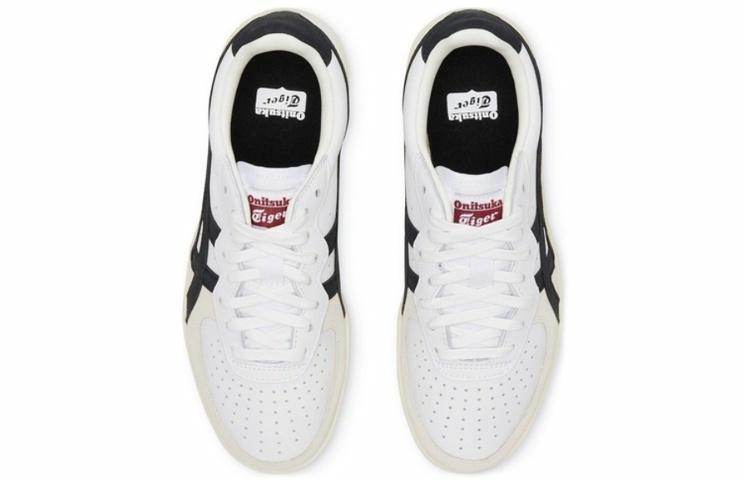 Кроссовки Onitsuka Tiger GSM - Boxette Shop