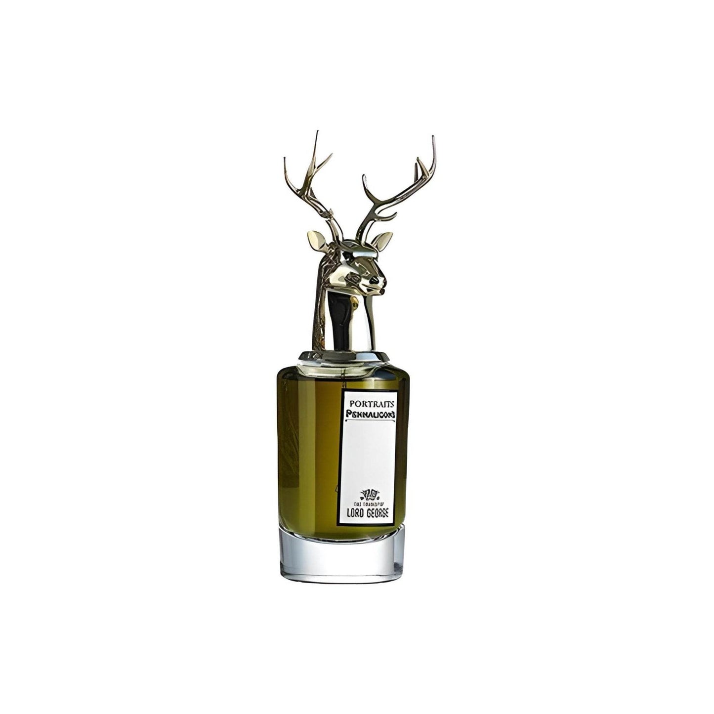 Духи мужские Penhaligon's beast head family - Boxette Shop