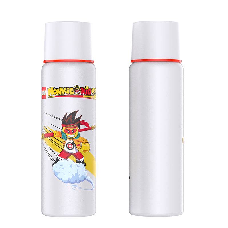 Термос LEGO Goku Kobra - Boxette Shop