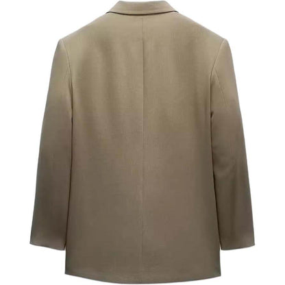 Пиджак женский Zara - Boxette Shop