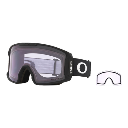 Очки горнолыжные Oakley Line Miner 7093