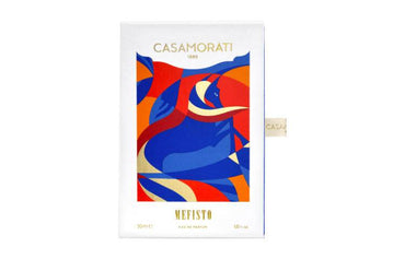 Духи Xerjoff Casamorati Mefisto - Boxette Shop