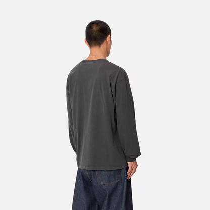 Свитшот мужской Carhartt WIP L/S Vista