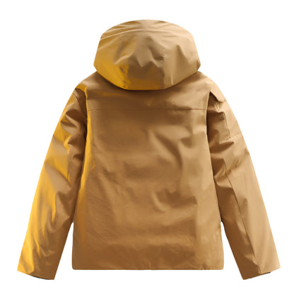 Пуховик мужской Snow Flying Tianshan 1.0