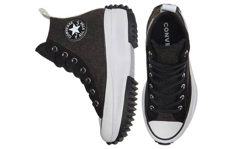 Кроссовки Converse Run Star Hike - Boxette Shop