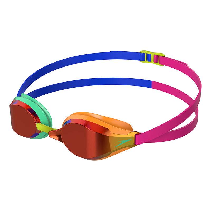 Очки для плавания Speedo Fastskin Sharkskin II - Boxette Shop