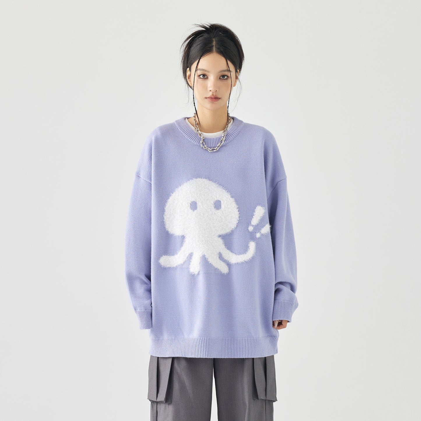 Свитер Golfcross