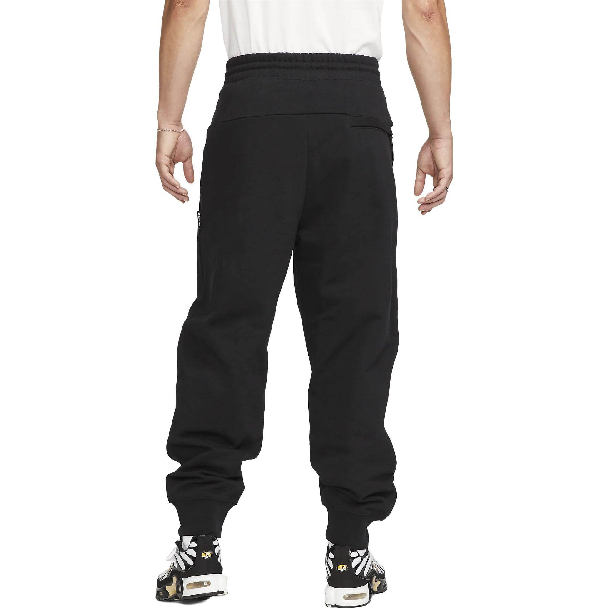 Спортивные брюки мужские Nike Relaxed Tie - Boxette Shop